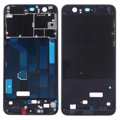 LCD Frame Middle Chassis for Honor 8 - Gold by Sparestream