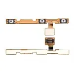Volume Button Flex Cable for Honor 8 by Sparestream