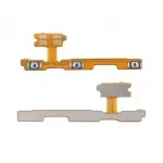 Power Button Flex Cable for Honor 9 Lite - On Off Flex / PCB by Sparestream
