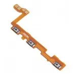 Volume Button Flex Cable for Honor X9 5G by Sparestream