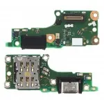 Charging Connector Flex / PCB Board for Honor X9 5G by Sparestream