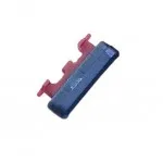 Power Button Outer for Honor 9 Lite Blue - Plastic On Off Switch by Sparestream