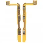 Power Button Flex Cable for Honor 200 5G - On Off Flex / PCB by Sparestream