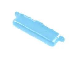 Power Button Outer for Honor 80 Pro Blue - Plastic On Off Switch by Sparestream