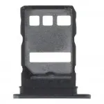 SIM Card Holder Tray for Honor Magic6 Pro 5G - Black by Sparestream