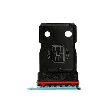 SIM Card Holder Tray for Honor Magic 4 Pro - Cyan by Sparestream