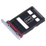 SIM Card Holder Tray for Honor Magic 5 Pro - White by Sparestream