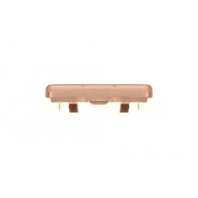 Power Button Outer for Honor Magic 4 Pro Gold - Plastic On Off Switch by Sparestream