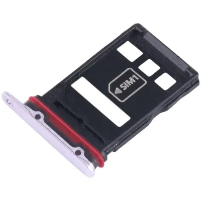 SIM Card Holder Tray for Honor Magic 5 Pro - Purple by Sparestream