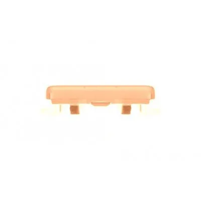 Power Button Outer for Honor Magic 4 Pro Orange - Plastic On Off Switch by Sparestream