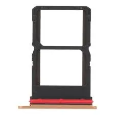 SIM Card Holder Tray for Honor Magic 5 Pro - Orange by Sparestream