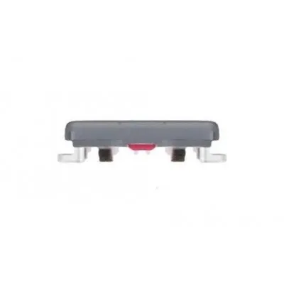 Power Button Outer for Honor Magic 4 Pro Black - Plastic On Off Switch by Sparestream