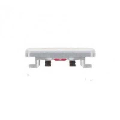 Power Button Outer for Honor Magic 4 Pro White - Plastic On Off Switch by Sparestream