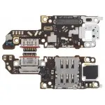 Charging Connector Flex / PCB Board for Honor Magic 5 Pro by Sparestream