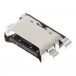 Charging Connector for Honor 20 Pro by Sparestream