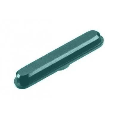 Power Button Outer for Honor 20 Pro Green - Plastic On Off Switch by Sparestream