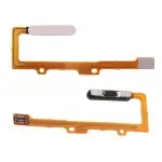 Fingerprint Sensor with Flex Cable for Honor 20 Pro White by Sparestream