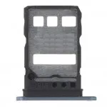 SIM Card Holder Tray for Honor Magic 5 Lite - Silver by Sparestream