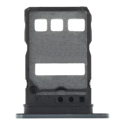 SIM Card Holder Tray for Honor Magic 5 Lite - Green by Sparestream