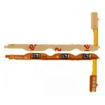 Volume Button Flex Cable for Honor Magic 5 Lite by Sparestream
