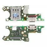 Charging Connector Flex / PCB Board for Honor Magic 5 Lite by Sparestream