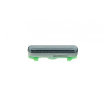 Power Button Outer for Honor Magic 5 Lite Green - Plastic On Off Switch by Sparestream