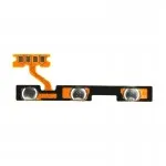 Volume Button Flex Cable for Honor 70 Lite by Sparestream
