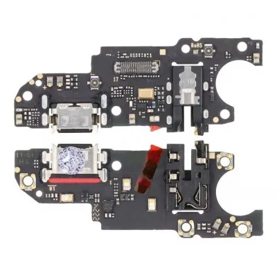 Charging Connector Flex / PCB Board for Honor 70 Lite by Sparestream