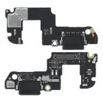 Charging Connector Flex / PCB Board for Honor 9 by Sparestream