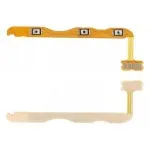 Power Button Flex Cable for Honor 70 5G - On Off Flex / PCB by Sparestream
