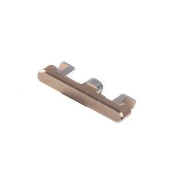 Power Button Outer for Honor 9 Gold - Plastic On Off Switch by Sparestream