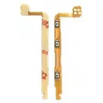 Volume Button Flex Cable for Honor 90 GT 5G by Sparestream