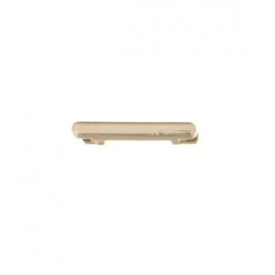Power Button Outer for Honor 90 GT 5G Gold - Plastic On Off Switch  By Sparestream