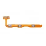 Volume Button Flex Cable for Honor 50 by Sparestream