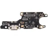 Charging Connector Flex / PCB Board for Honor 50 by Sparestream