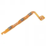 Volume Button Flex Cable for Honor 100 Pro 5G by Sparestream