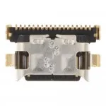 Charging Connector for Honor 50 by Sparestream