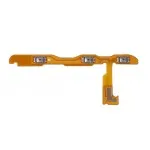 Volume Button Flex Cable for Honor 70 Pro 5G by Sparestream