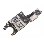 Charging Connector Flex / PCB Board for Honor 70 Pro 5G by Sparestream