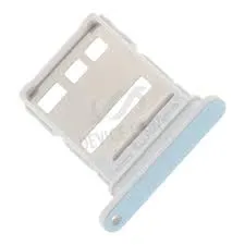 SIM Card Holder Tray for Honor 200 Pro - Ocean by Sparestream