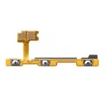 Power Button Flex Cable for Honor 9C - On Off Flex / PCB by Sparestream