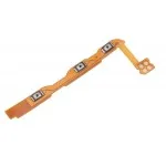 Power Button Flex Cable for Honor 200 Pro - On Off Flex / PCB by Sparestream