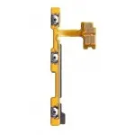 Volume Button Flex Cable for Honor 9C by Sparestream