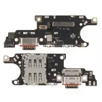 Charging Connector Flex / PCB Board for Honor 200 Pro by Sparestream
