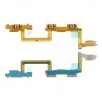Volume Button Flex Cable for Honor 50 Lite by Sparestream