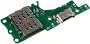 Honor 50 Lite Charing Connector Flex Pcb by Sparestream