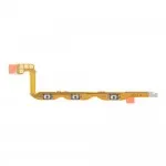 Volume Button Flex Cable for Honor Magic 6 Lite by Sparestream