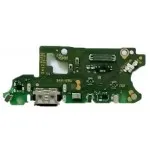 Charging Connector Flex / PCB Board for Honor X50i Plus by Sparestream