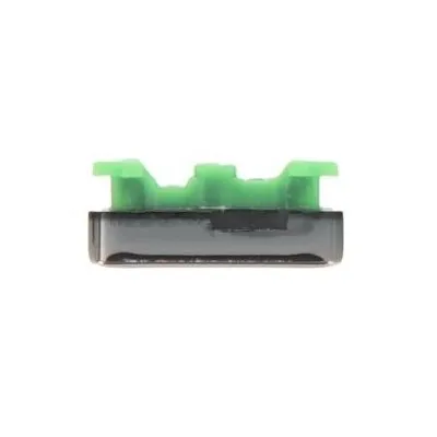 Power Button Outer for Honor Magic 6 Lite Green - Plastic On Off Switch by Sparestream