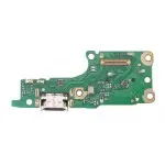 Charging Connector Flex / PCB Board for Honor 60 Pro by Sparestream